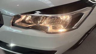 Peugeot 508 2.0 HDI 160BHP AUTO ALLURE 163 4P