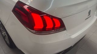 Peugeot 508 2.0 HDI 160BHP AUTO ALLURE 163 4P