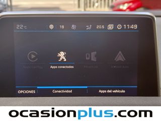 Peugeot 3008 THP 165 GT Line S&S Auto 121 kW (165 CV)