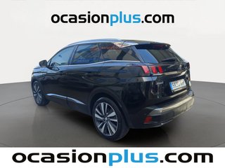 Peugeot 3008 THP 165 GT Line S&S Auto 121 kW (165 CV)