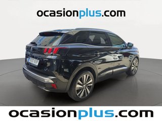 Peugeot 3008 THP 165 GT Line S&S Auto 121 kW (165 CV)