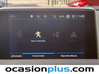Peugeot 3008 THP 165 GT Line S&S Auto 121 kW (165 CV)