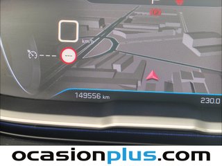 Peugeot 3008 THP 165 GT Line S&S Auto 121 kW (165 CV)