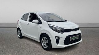 Kia Picanto 1.0 DPI CONCEPT 67 5P