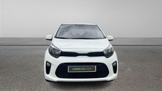 Kia Picanto 1.0 DPI CONCEPT 67 5P