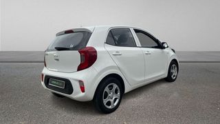 Kia Picanto 1.0 DPI CONCEPT 67 5P