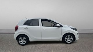 Kia Picanto 1.0 DPI CONCEPT 67 5P