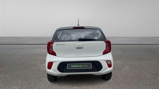Kia Picanto 1.0 DPI CONCEPT 67 5P