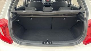 Kia Picanto 1.0 DPI CONCEPT 67 5P