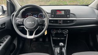 Kia Picanto 1.0 DPI CONCEPT 67 5P