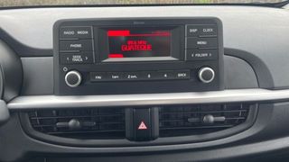Kia Picanto 1.0 DPI CONCEPT 67 5P