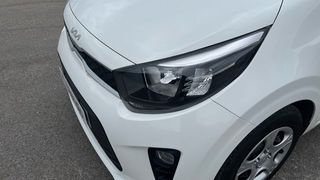 Kia Picanto 1.0 DPI CONCEPT 67 5P