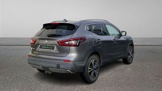 Nissan Qashqai 1.3 DIG-T ACENTA 103KW 140 5P