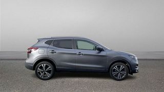 Nissan Qashqai 1.3 DIG-T ACENTA 103KW 140 5P