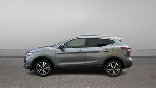 Nissan Qashqai 1.3 DIG-T ACENTA 103KW 140 5P