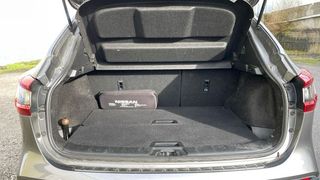 Nissan Qashqai 1.3 DIG-T ACENTA 103KW 140 5P