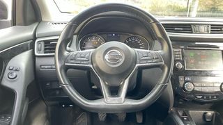 Nissan Qashqai 1.3 DIG-T ACENTA 103KW 140 5P