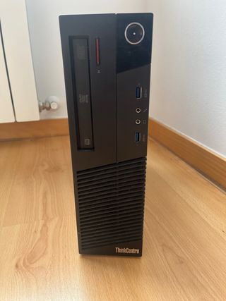 PC Trabajo / Comercio i5 | 16GB RAM | SSD 240GB
