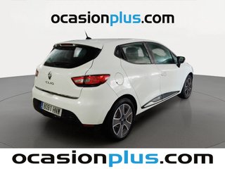 Renault Clio Expression 1.2 16v 55 kW (75 CV)