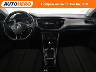 Volkswagen T-Roc 1.5 TSI ACT Advance Style
