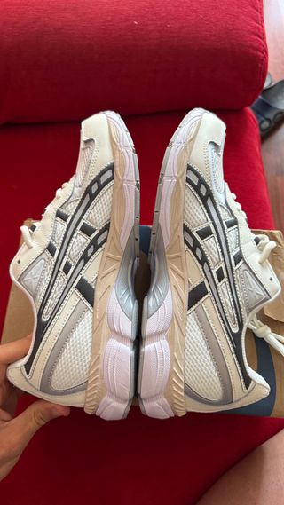Asics gel nyc talla 44