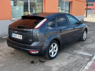 Ford Focus 2009