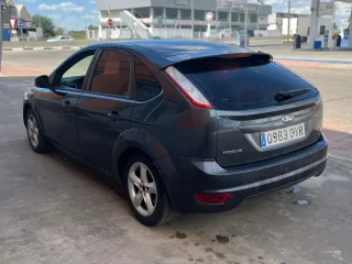 Ford Focus 2009