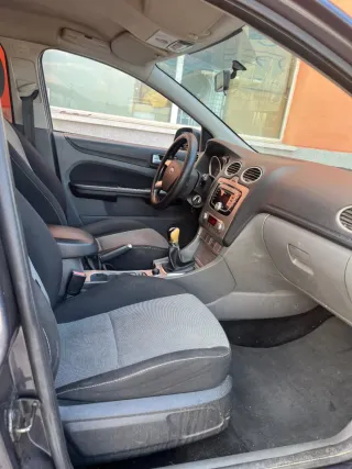 Ford Focus 2009
