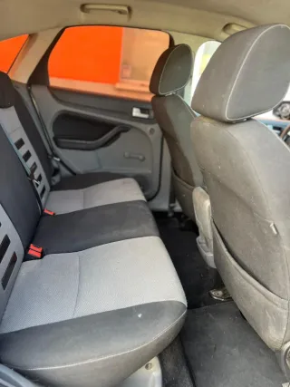 Ford Focus 2009