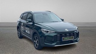 MG ZS 1.5 COMFORT 116 5P