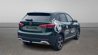 MG ZS 1.5 COMFORT 116 5P