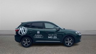 MG ZS 1.5 COMFORT 116 5P