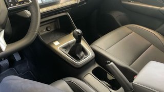 MG ZS 1.5 COMFORT 116 5P