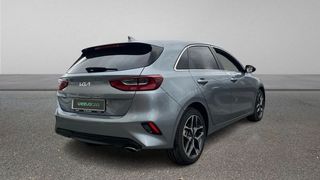Kia Ceed 1.0 T-GDI TECH 120 5P