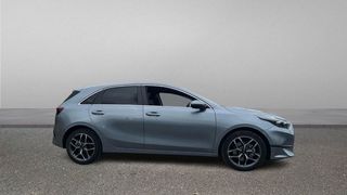 Kia Ceed 1.0 T-GDI TECH 120 5P