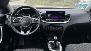 Kia Ceed 1.0 T-GDI TECH 120 5P