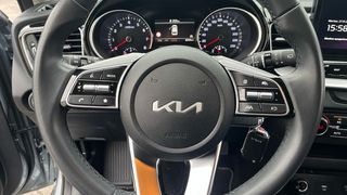 Kia Ceed 1.0 T-GDI TECH 120 5P