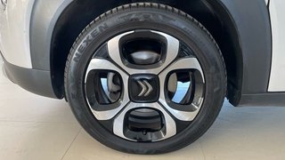 Citroën C3 Aircross 1.5 BLUEHDI 88KW SHINE AUTO 120 5P