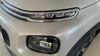 Citroën C3 Aircross 1.5 BLUEHDI 88KW SHINE AUTO 120 5P