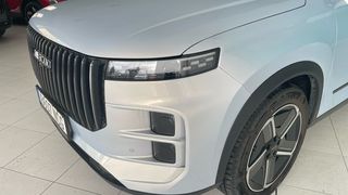 Jaecoo 7 1.6T SELECT ICE DCT 147 5P