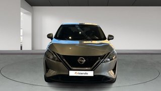 Nissan Qashqai 1.3 DIG-T MHEV 103KW N-GO 140 5P