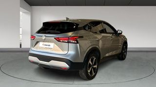 Nissan Qashqai 1.3 DIG-T MHEV 103KW N-GO 140 5P