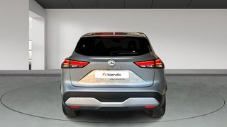 Nissan Qashqai 1.3 DIG-T MHEV 103KW N-GO 140 5P