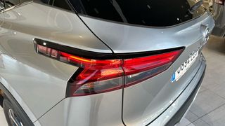 Nissan Qashqai 1.3 DIG-T MHEV 103KW N-GO 140 5P