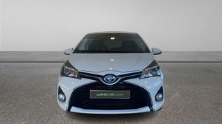 Toyota Yaris 1.5 VVT-I HYBRID ACTIVE AUTO 100 5P