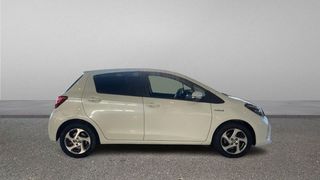 Toyota Yaris 1.5 VVT-I HYBRID ACTIVE AUTO 100 5P