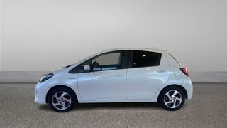 Toyota Yaris 1.5 VVT-I HYBRID ACTIVE AUTO 100 5P