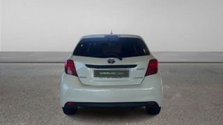 Toyota Yaris 1.5 VVT-I HYBRID ACTIVE AUTO 100 5P