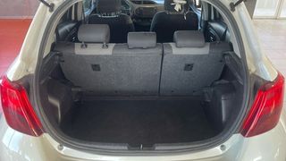 Toyota Yaris 1.5 VVT-I HYBRID ACTIVE AUTO 100 5P