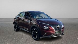 Nissan Juke 1.6 HYBRID HEV 105KW N-CONNECTA AUTO 143 5P